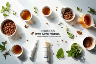 How to Lower Your Nicotine Level Gradually