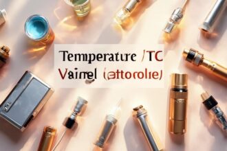What is Temperature Control (TC) Vaping?