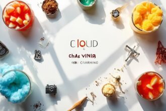 Cloud Chasing vs. Flavor Chasing: What’s the Difference?