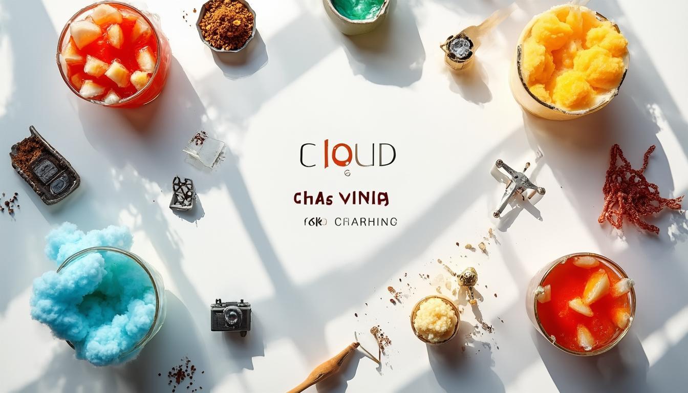 Cloud Chasing vs. Flavor Chasing: What’s the Difference?