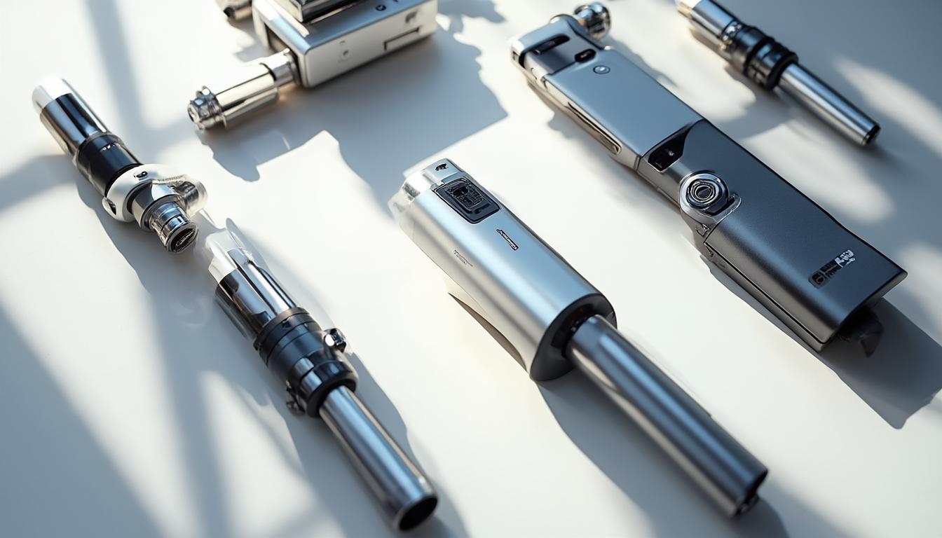 The Future of Vaping: What to Expect in 2025