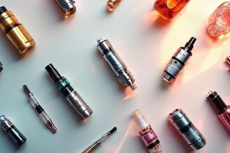 Sub-Ohm Vaping Explained for Intermediate Users