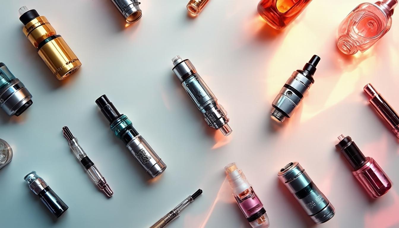 Sub-Ohm Vaping Explained for Intermediate Users