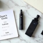 Maintaining Your Vape During Cold Weather