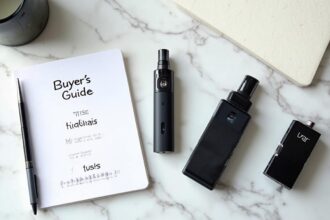 Maintaining Your Vape During Cold Weather