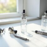 How to Fix a Stuck Vape Tank