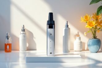 What is an All-In-One (AIO) Vape?