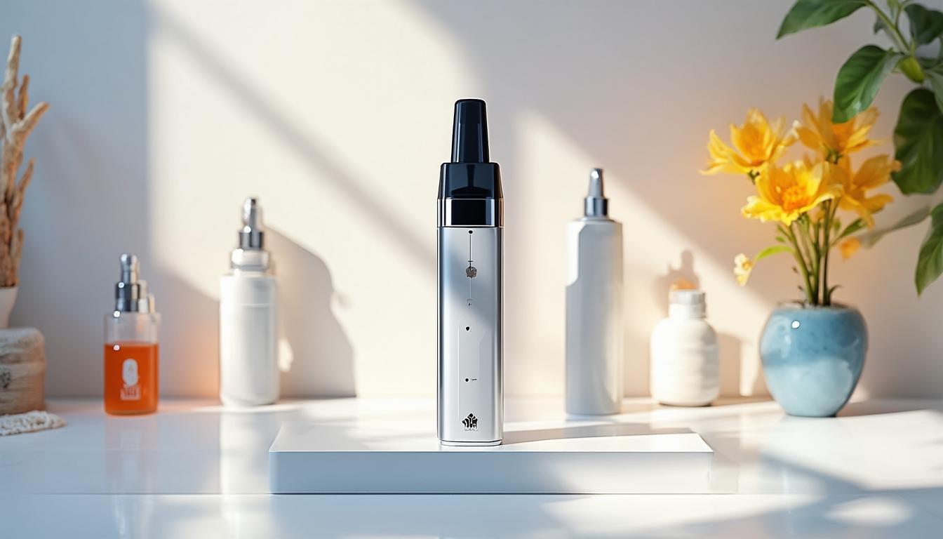 What is an All-In-One (AIO) Vape?