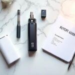 How to Use Your Vape to Stop Chain Smoking