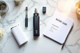 How to Use Your Vape to Stop Chain Smoking