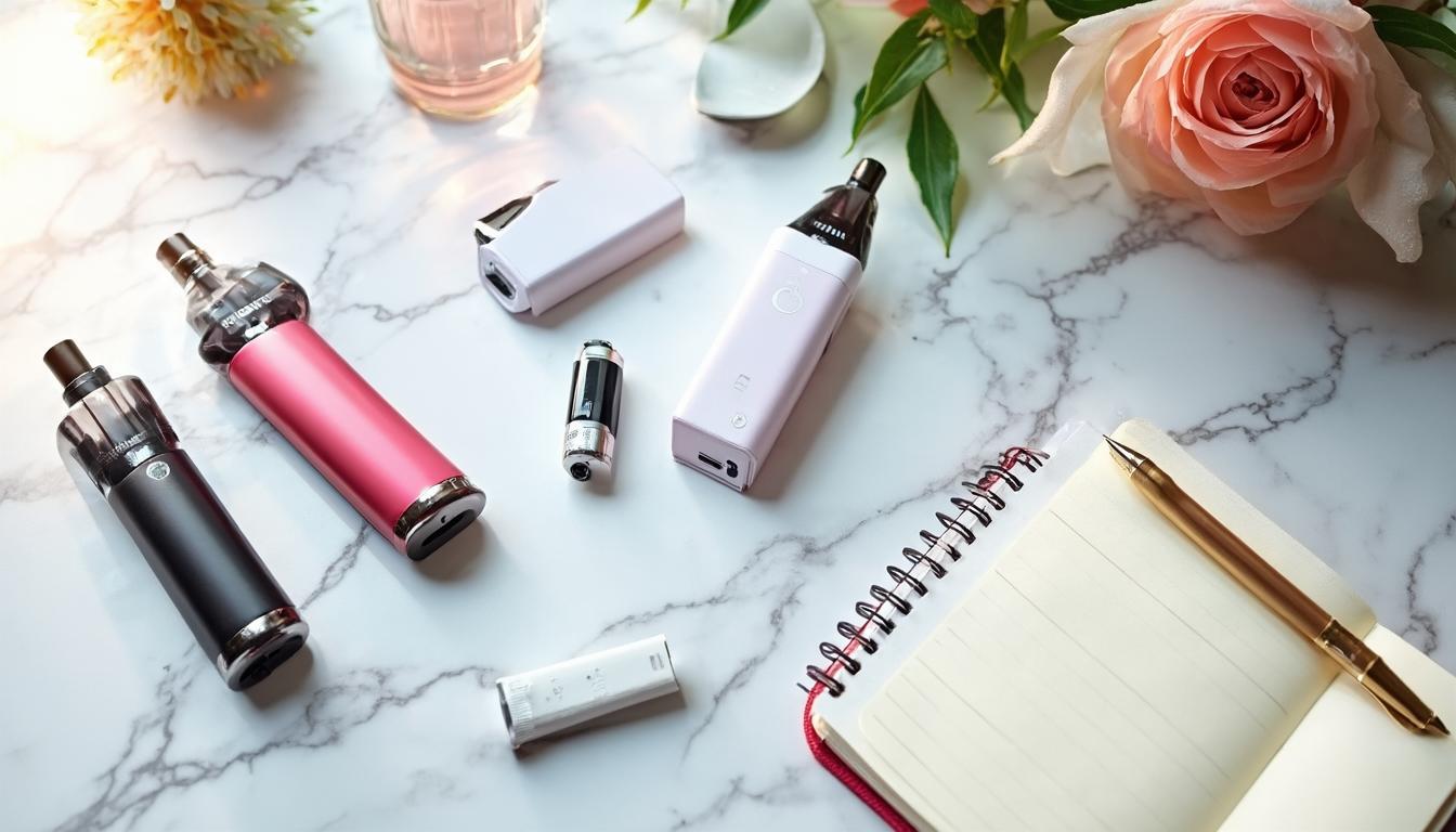 Why Fake Vapes are Dangerous for Your Health