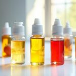 A Guide to Fruit Flavors for Summer Vaping