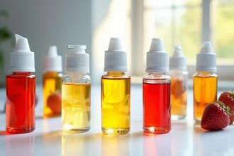 A Guide to Fruit Flavors for Summer Vaping
