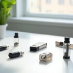How to Keep Your Vape Pods from Leaking in Heat