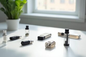 How to Keep Your Vape Pods from Leaking in Heat