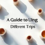 A Guide to Using Different Drip Tips