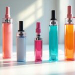 How to Choose a Vape That Won't Leak