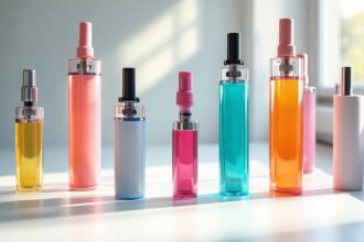 How to Choose a Vape That Won't Leak