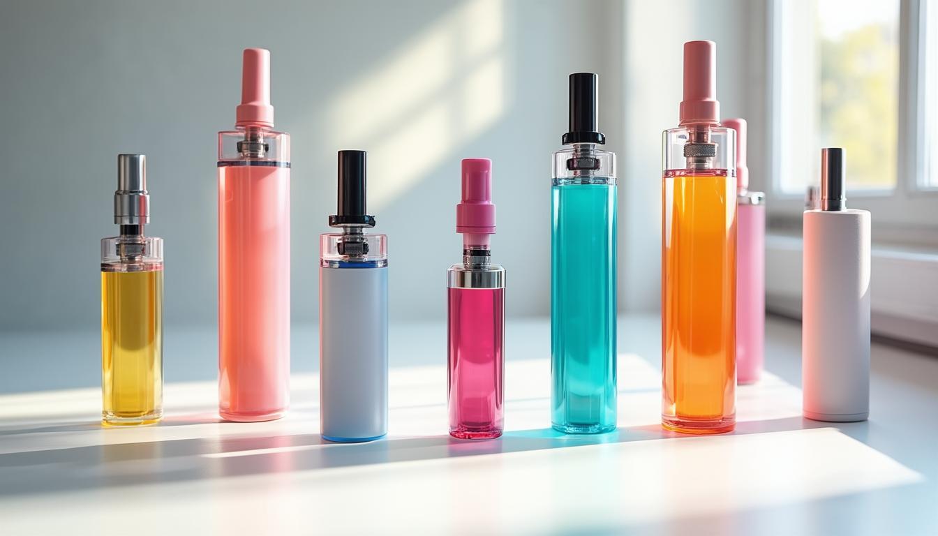 How to Choose a Vape That Won't Leak