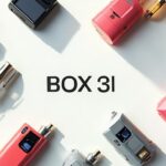 Is a Box Mod Too Powerful for a Beginner?
