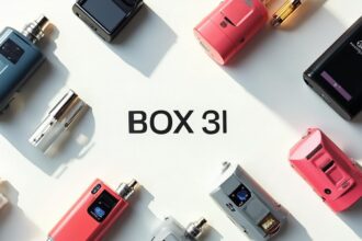 Is a Box Mod Too Powerful for a Beginner?
