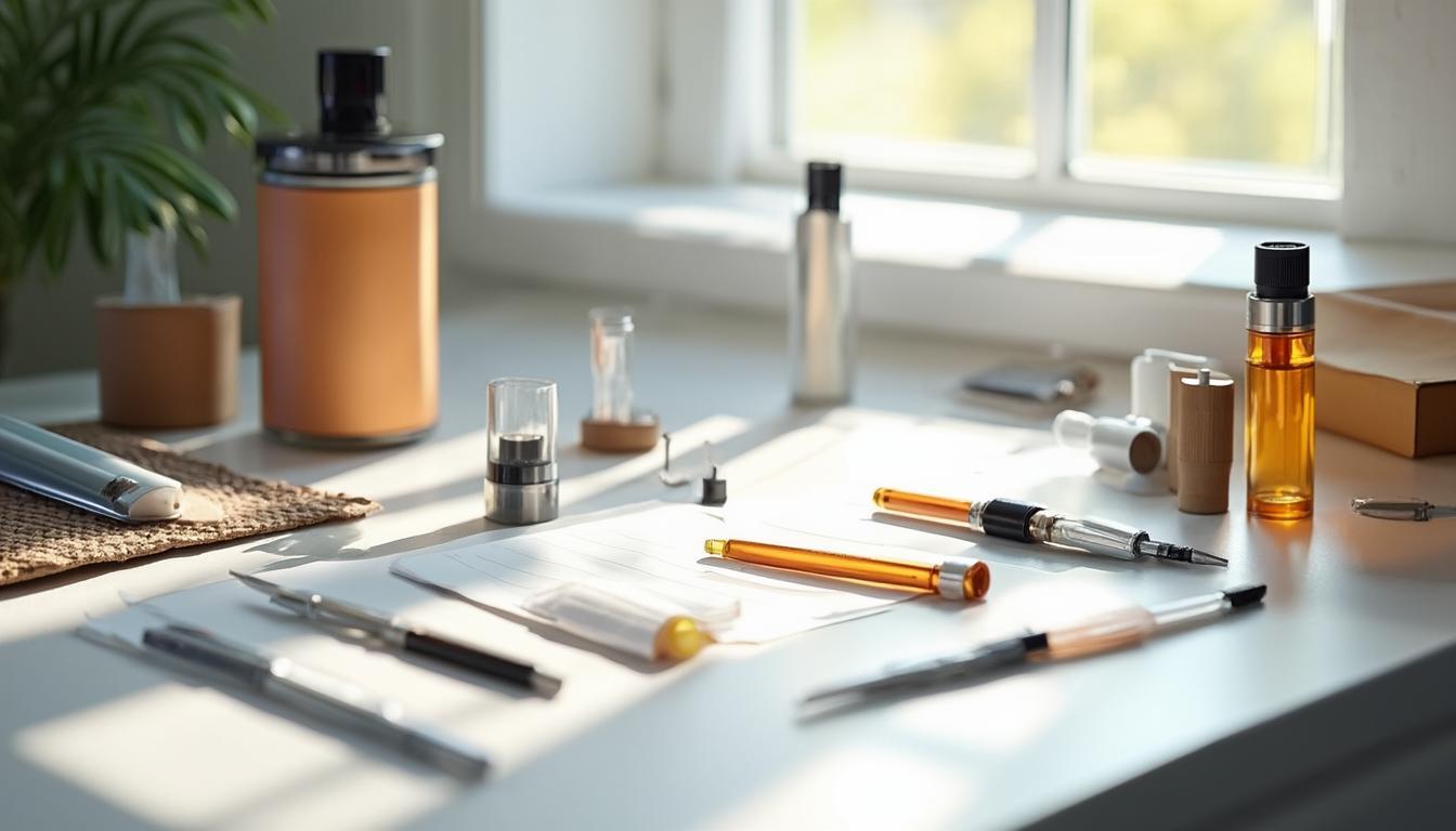Refilling Your Disposable Vape: Should You Do It?