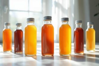 How to Choose the Best Juice for Your Coil Type