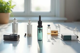 What to Do Before Putting Your Vape in Storage