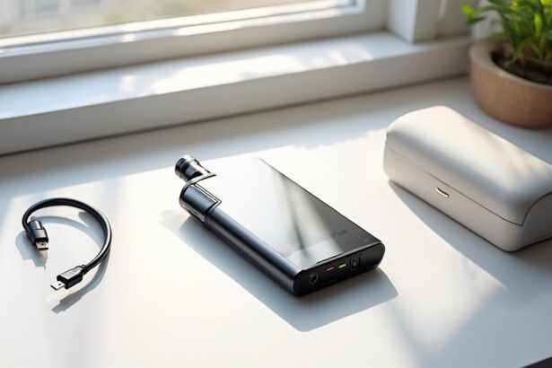 Why Your Next Vape Should Have USB-C Charging