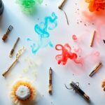 How to Blow Smoke Rings and Other Easy Tricks