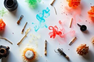How to Blow Smoke Rings and Other Easy Tricks