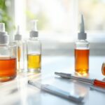 How to Deep Clean a Build-up of E-Juice Gunk