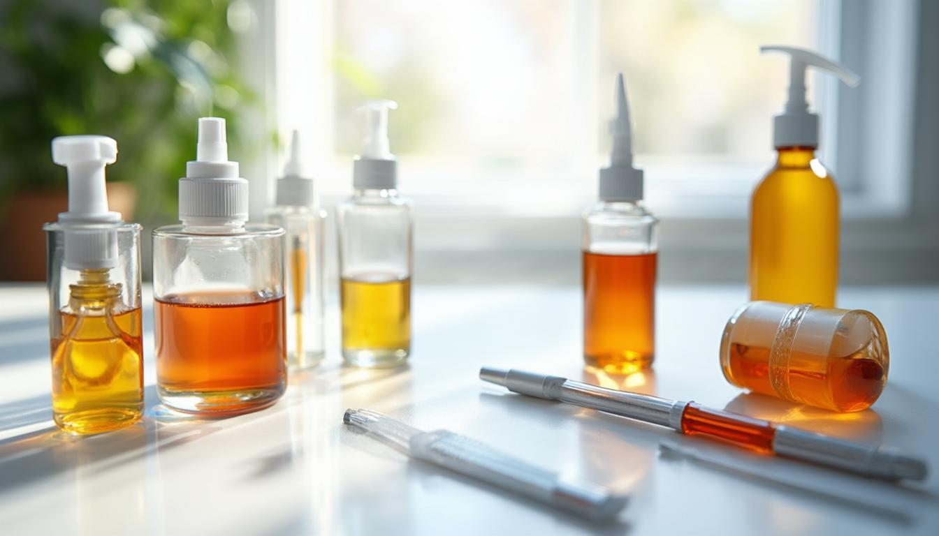 How to Deep Clean a Build-up of E-Juice Gunk