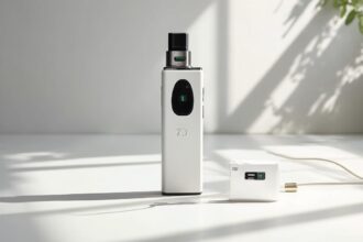 How to Tell if Your Vape Is Fully Charged