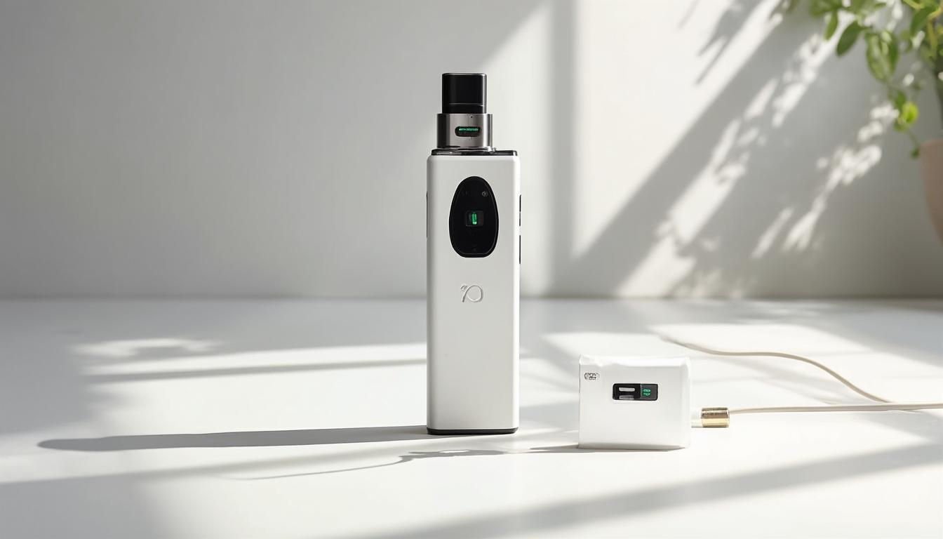 How to Tell if Your Vape Is Fully Charged