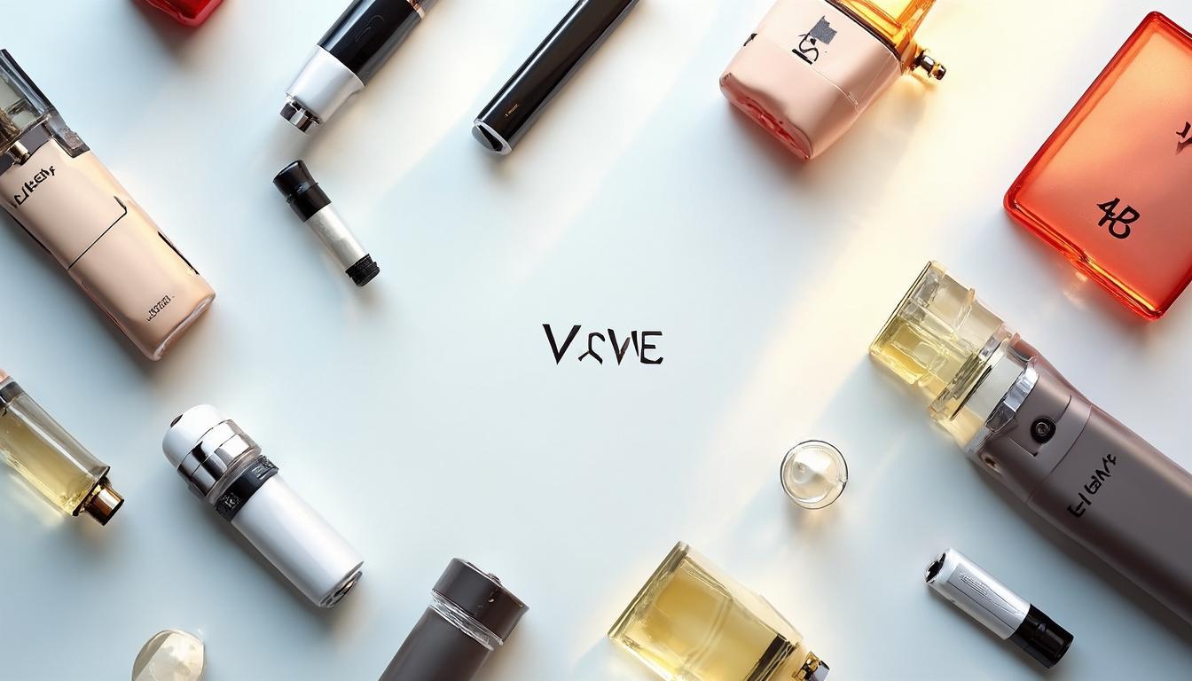 Why Your Vape’s Packaging Matters for Safety