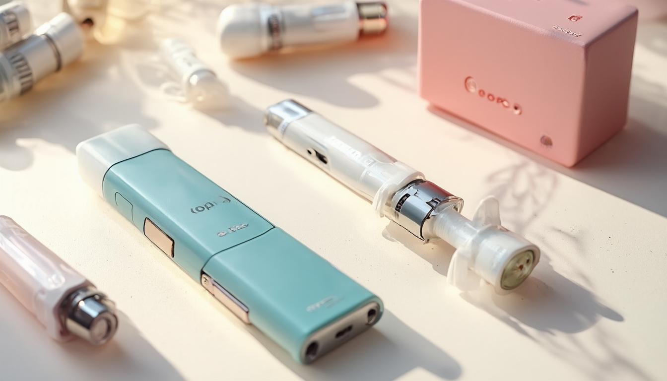 Common Scams in the Disposable Vape Market