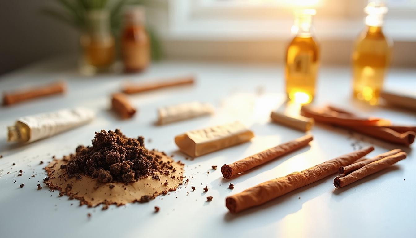 The Most Realistic Tobacco Flavors for Beginners