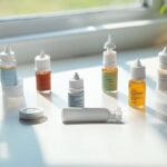 Identifying Cheap vs. Premium Nicotine Salts