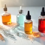 Why Clear E-Liquid is Often Better for Coils