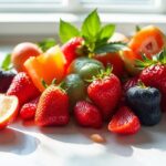 The Best Summer Fruit Mixes for Hot Days
