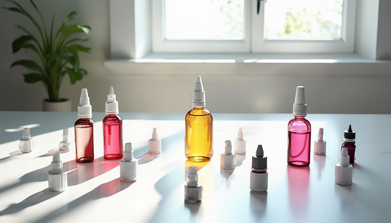 How to Save Money by Buying Bulk E-Liquid
