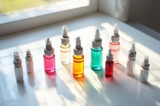 What is Shortfill E-Liquid and How Does it Work?