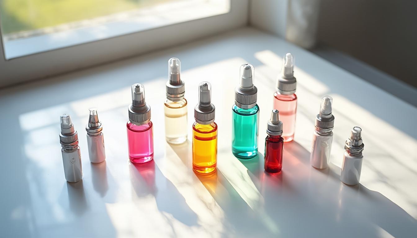 What is Shortfill E-Liquid and How Does it Work?