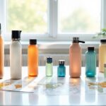 Choosing the Right Bottle Size for Your Trip
