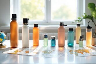 Choosing the Right Bottle Size for Your Trip