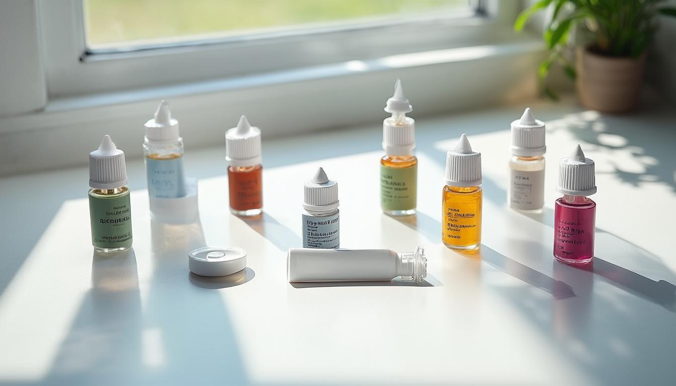 Identifying Cheap vs. Premium Nicotine Salts